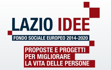 Lazio idee logo